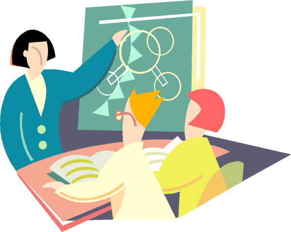 Педагогические иллюстрации