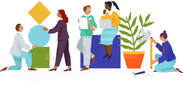 Профессиональные иллюстрации