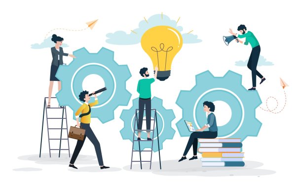 Проектная работа