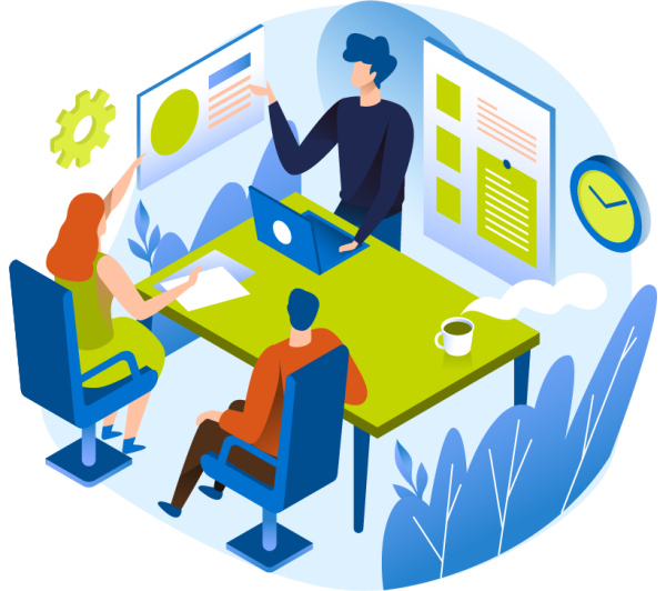 Проектная деятельность