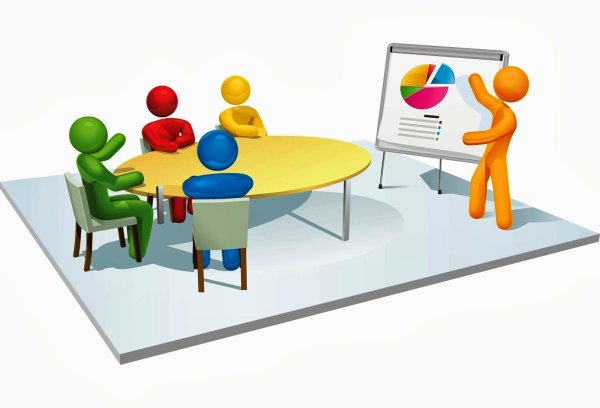 Разработка проекта человечки