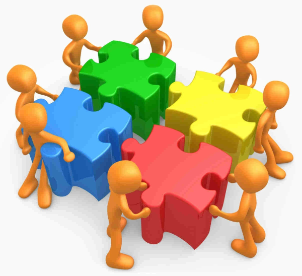 Совместная деятельность