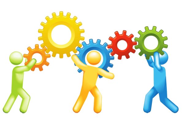 Внедрение человечки