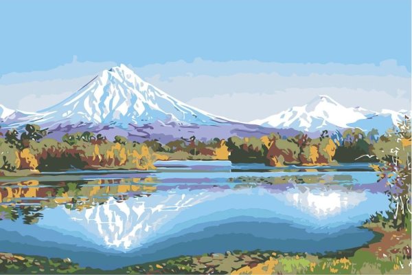 Крашенинников Степан Экспедиция на Камчатку