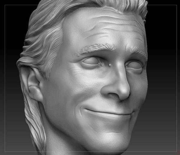 Патрик рисунок карандашом