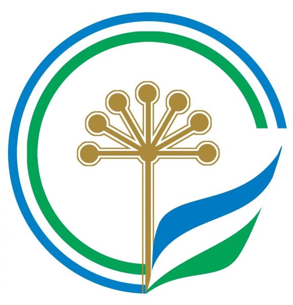 Эмблема курая Башкортостана