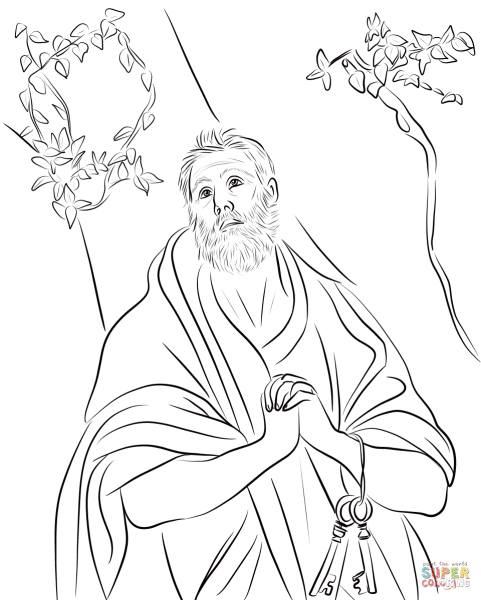 Святые заступники Руси картина