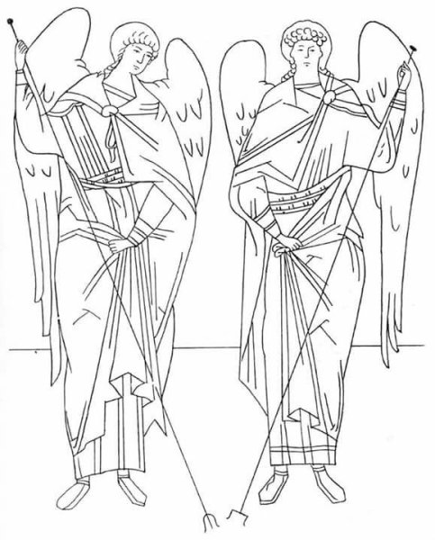 Векторные иконы