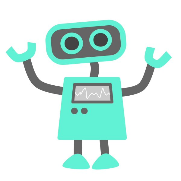 Bot аватарка