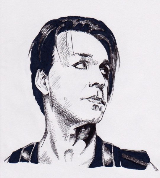 Till Lindemann