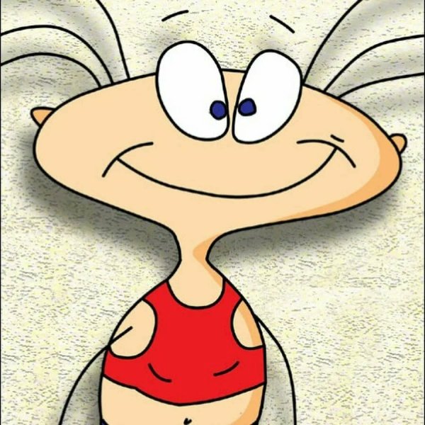 Смайл удивление