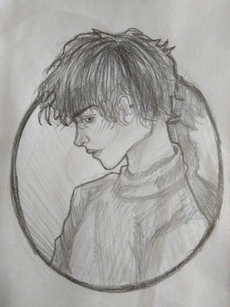 Раскраска Леша Майсак