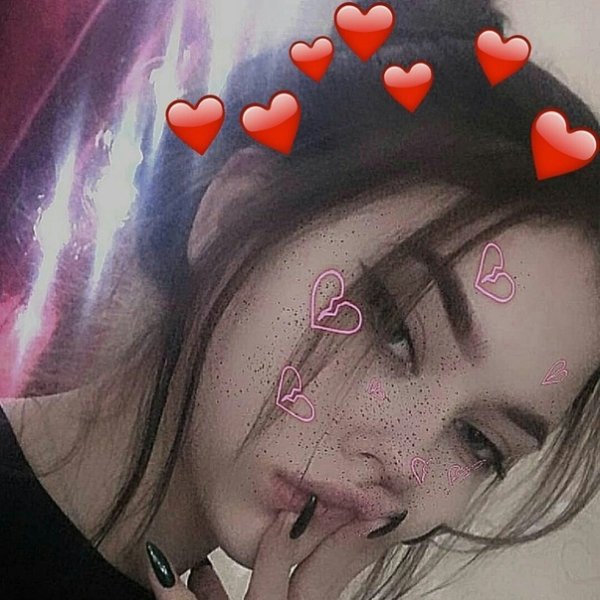 Аватар Дани Милохина