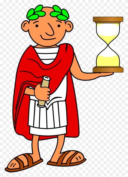 Древние римляне