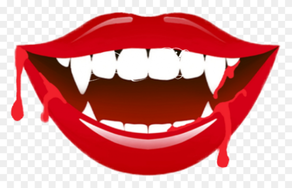 Наклейки на зубы