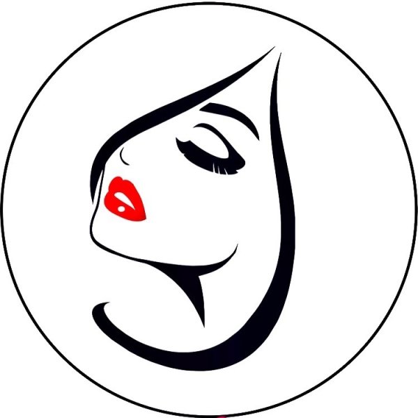 Логотип перманентный макияж