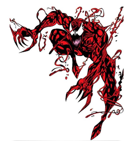 Карнаж Чиби