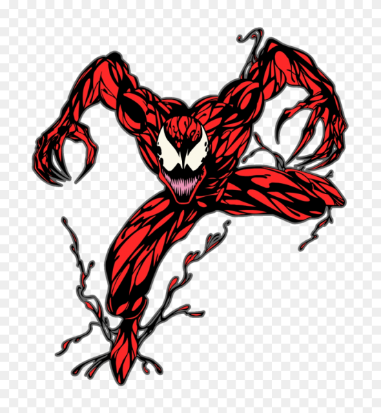 Карнаж рисунок