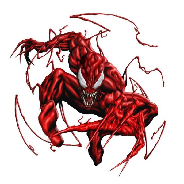 Карнаж рисунок