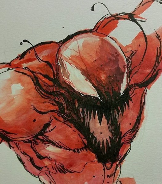 Симбиот Карнажа