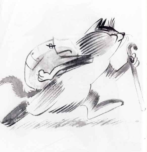 Успенский Эдуард "дядя Федор, пес и кот"