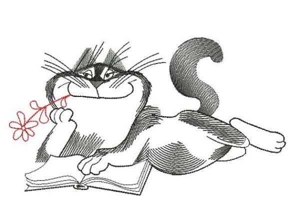 Коты Виктор Александрович Чижиков