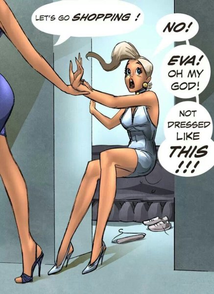 Насильственная феминизация