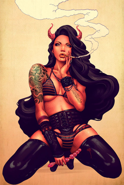 Пин ап Доминик Марко