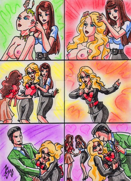 Принудительная феминизация