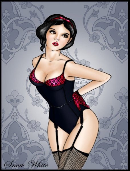 Феминизация трансформация