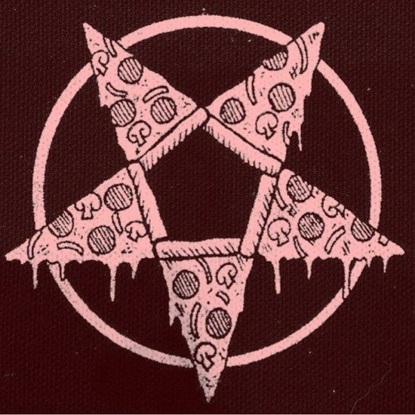 Сатанинские Татуировки эскизы