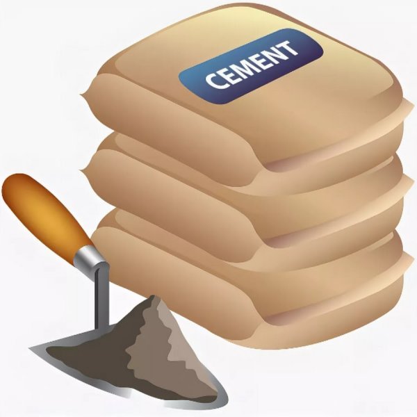 Строительные смеси иконка