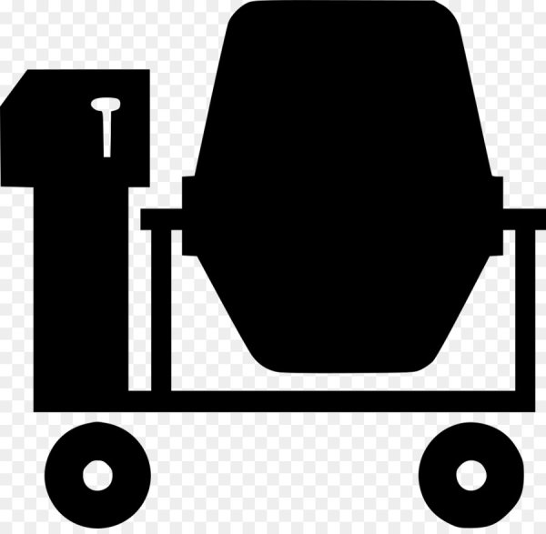 Мешки цемента на белом фоне