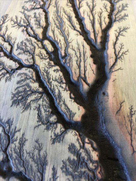 Выжигатель Лихтенберга