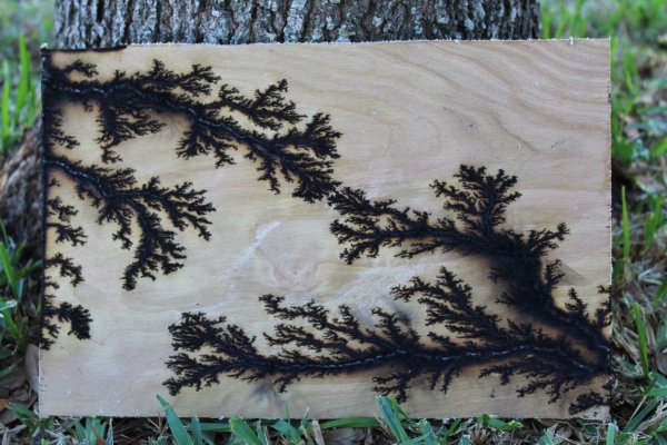 Аппарат Лихтенберга