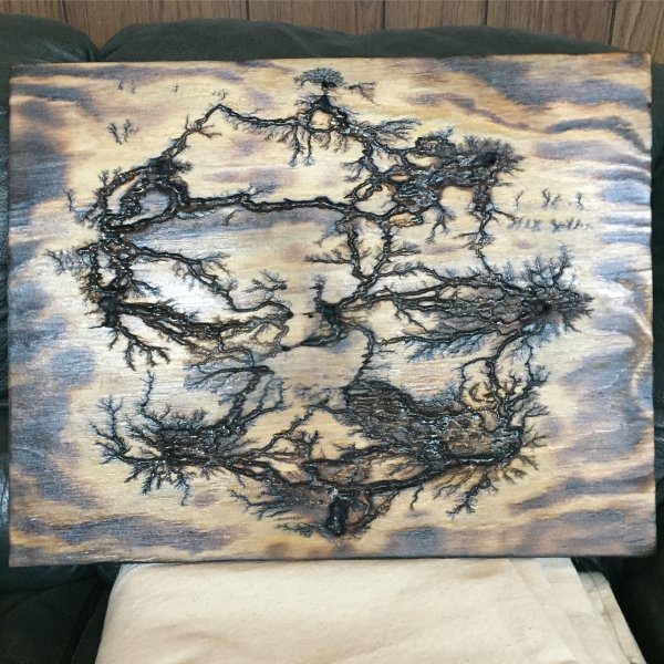 Аппарат Лихтенберга