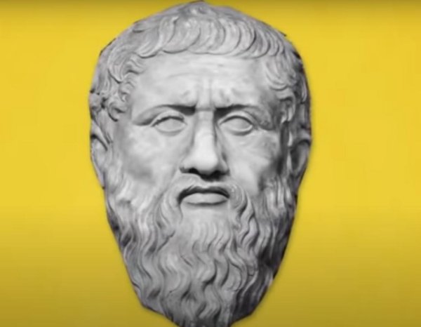 Платон "Федон"