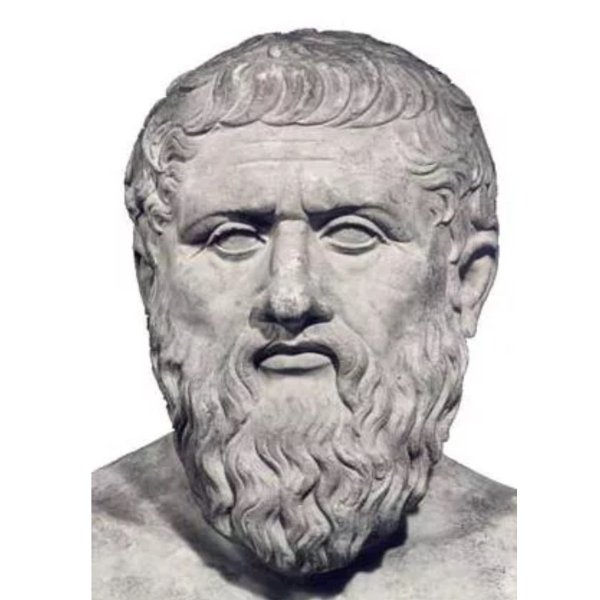 Платон сенсуалист