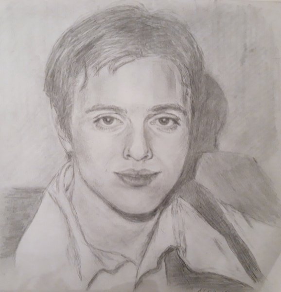 Губин Марк Александрович