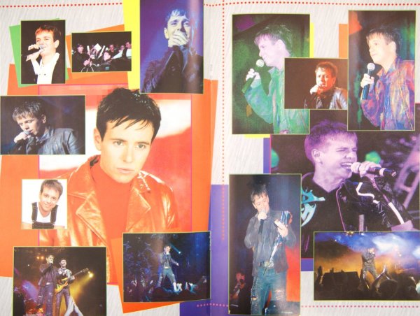 Коллекция Андрей Губин