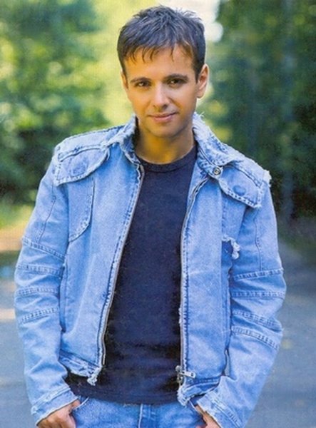 Андрей Гутин