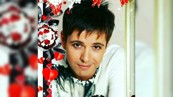 Андрей Губин 1999