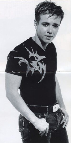 Андрей Губин