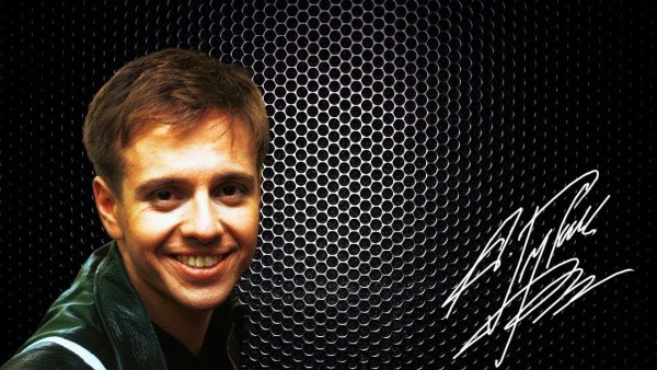 Андрей Губин