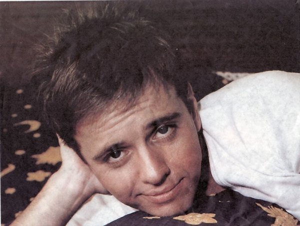 Андрей Губин фото