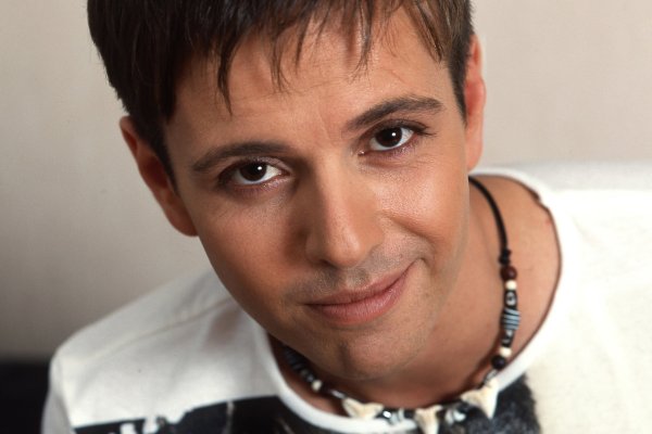 Андрей Губин