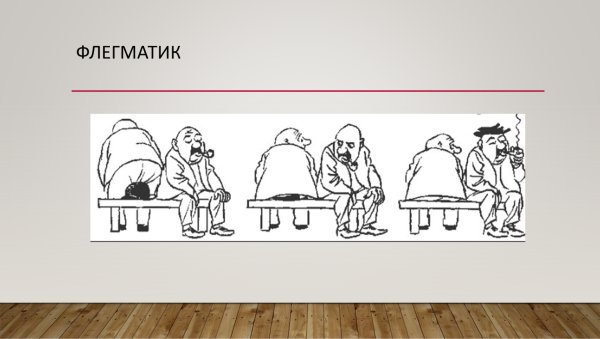 Холерик сангвиник флегматик меланхолик