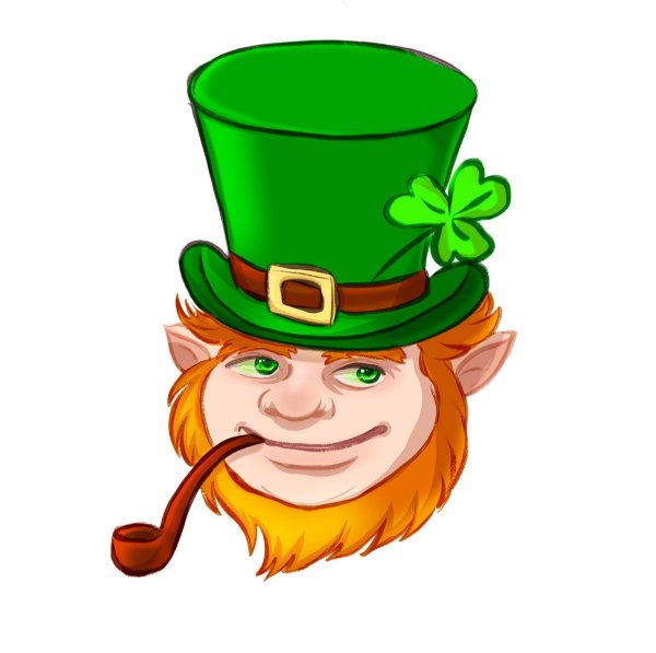 Батлер Лепрекон