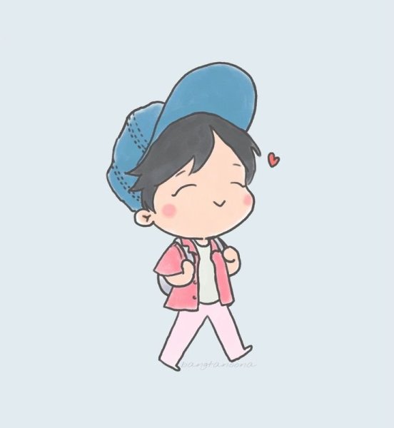 Чон Хосок Чиби