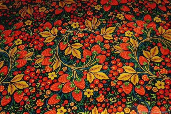 Армянский орнамент жецтор